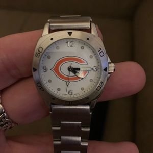 Chicago Bears Watch